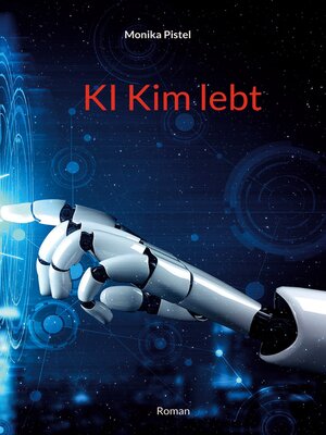 cover image of KI Kim lebt